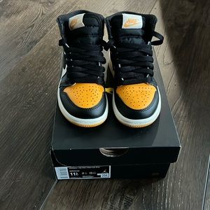 Jordan 1 OG High